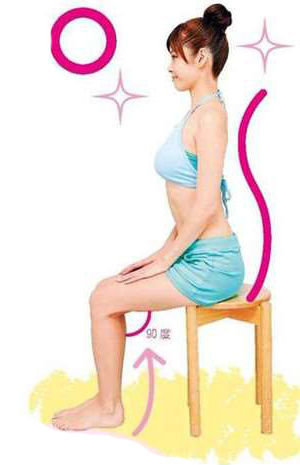Những cách giúp phụ nữ Nhật giữ dáng