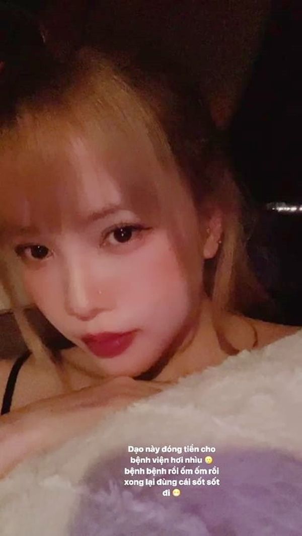 Hơn 2 tháng sau scandal trà xanh, bộ ba Tùng - Trâm - Tú ra sao?