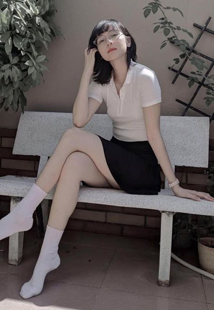 Hơn 2 tháng sau scandal trà xanh, bộ ba Tùng - Trâm - Tú ra sao?