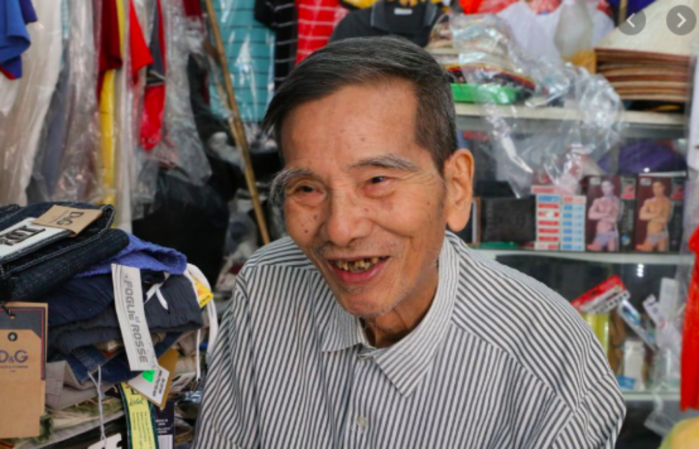 Cuộc sống của NSND Trần Hạnh trước khi mất