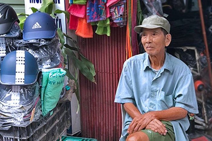 Cuộc sống của NSND Trần Hạnh trước khi mất