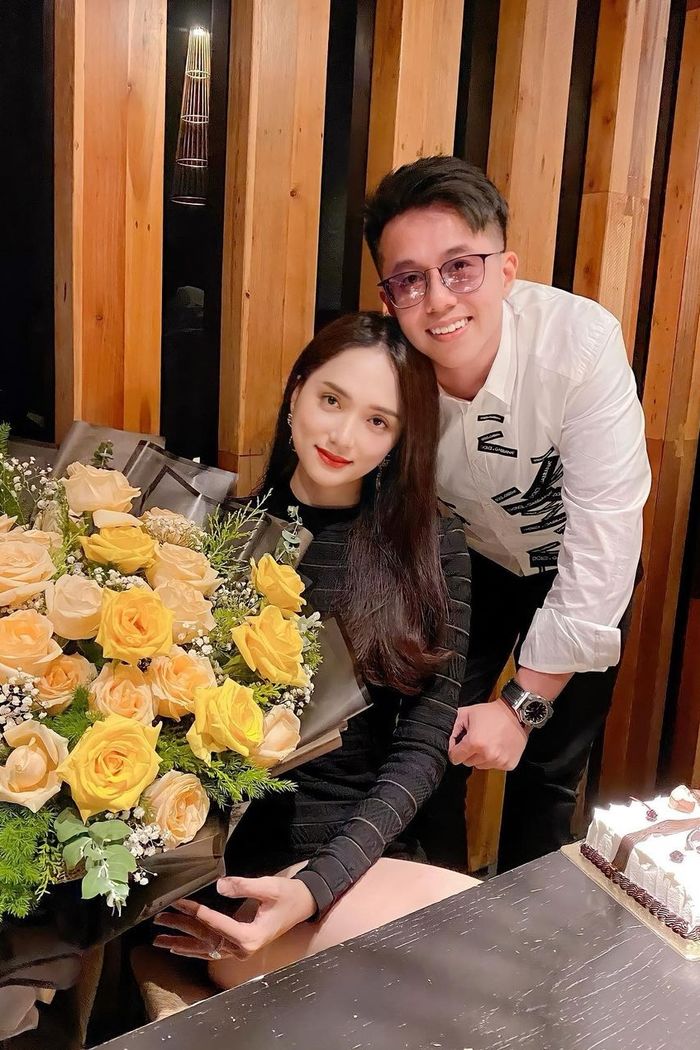 Hương Giang - Matt Liu bị soi không còn tương tác trên MXH