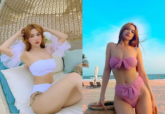 Huỳnh Phương đi ăn với bạn gái 2k sau tuyên bố đang độc thân