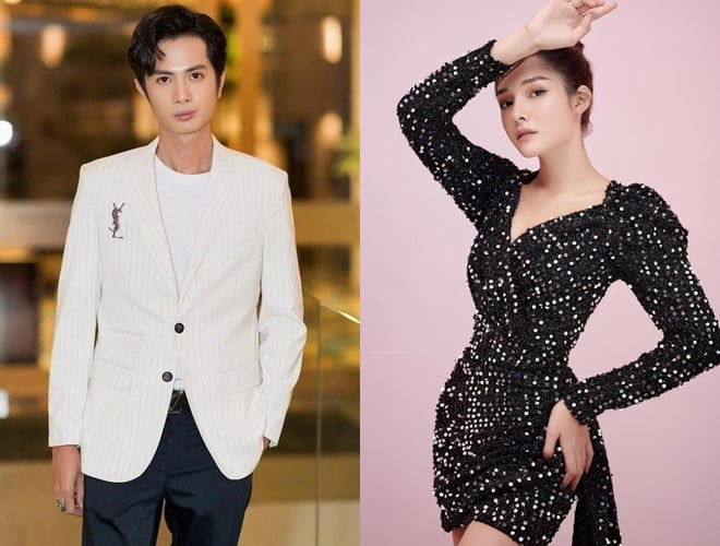 Huỳnh Phương đi ăn với bạn gái 2k sau tuyên bố đang độc thân