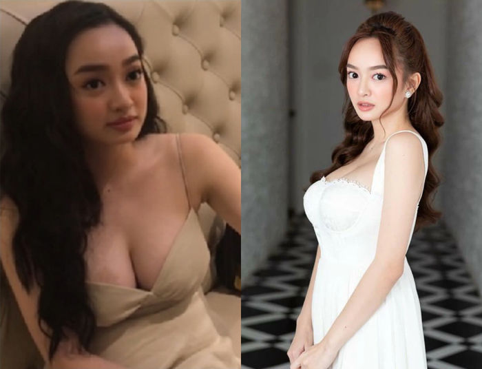 Kaity Nguyễn đổi đời nhờ thu nhỏ ngực, siết cân