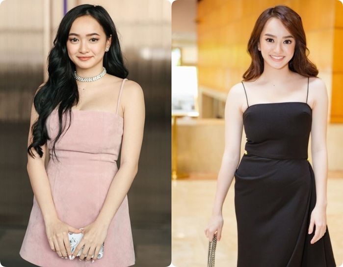 Kaity Nguyễn đổi đời nhờ thu nhỏ ngực, siết cân