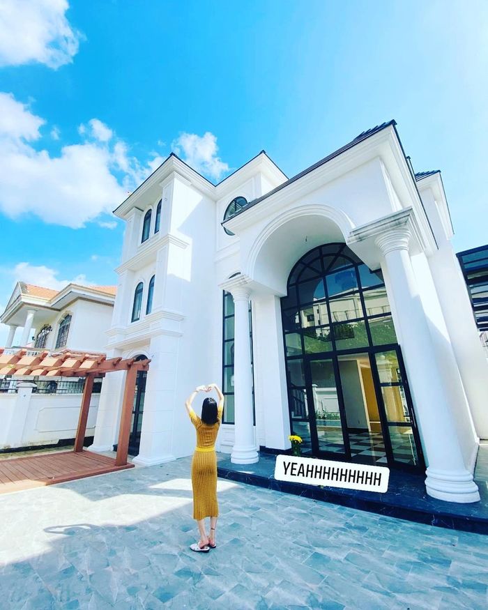 Khối tài sản của Lệ Quyên sau khi ly hôn