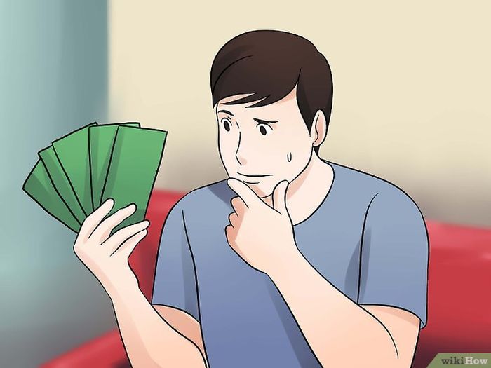 Xử lí chi tiêu kỹ năng cần có ở tuổi 20