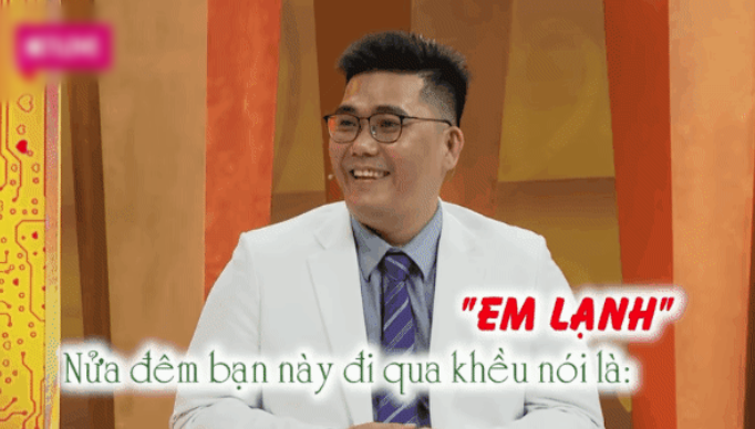 Được cô gái rủ vào khách sạn, chàng trai ngủ 1 mạch tới sáng