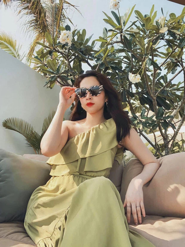 Hoa hậu Đặng Thu Thảo chiếm trọn spotlight sau khi tái xuất