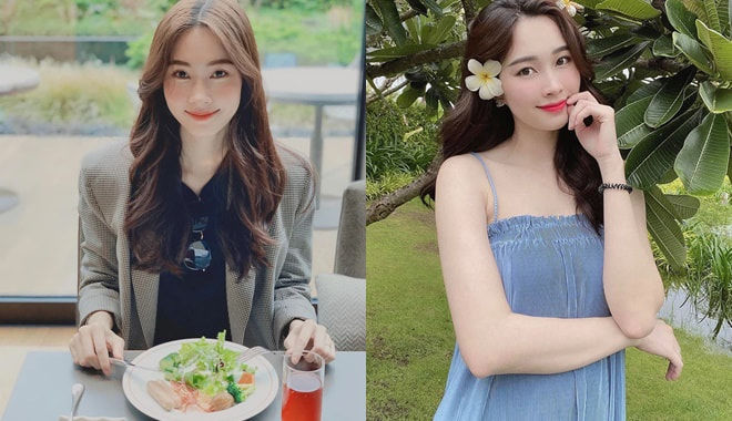 Hoa hậu Đặng Thu Thảo chiếm trọn spotlight sau khi tái xuất