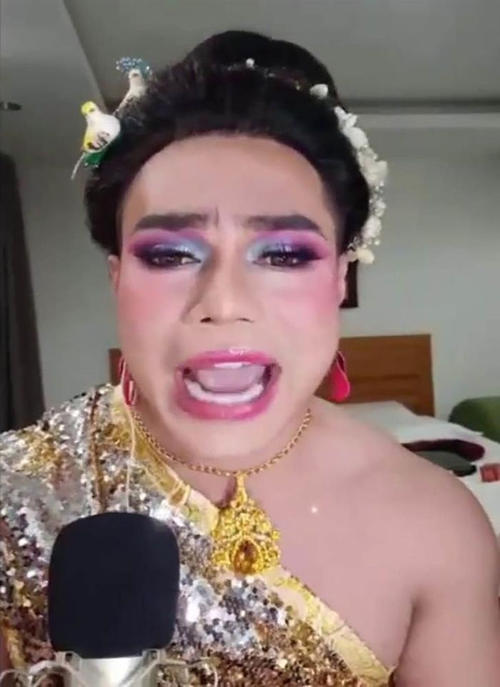Lê Dương Bảo Lâm làm rõ tin đồn “rung đùi” kiếm 70 triệu/3 ngày