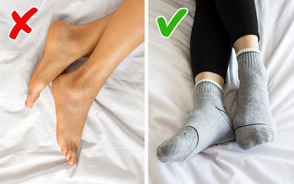Thức dậy nửa đêm và khó ngủ lại, đây là bí quyết giúp dỗ giấc ngủ