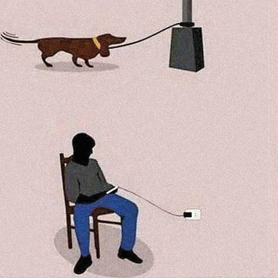 Loạt ảnh bóc trần mặt tối của cuộc sống hiện đại