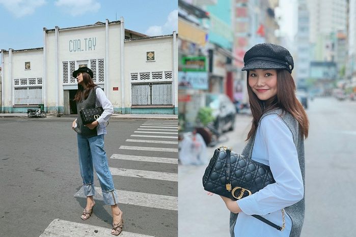 BST túi hàng hiệu đắt tiền của các mỹ nhân Việt