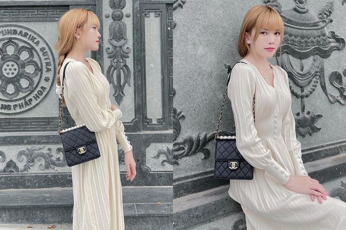BST túi hàng hiệu đắt tiền của các mỹ nhân Việt