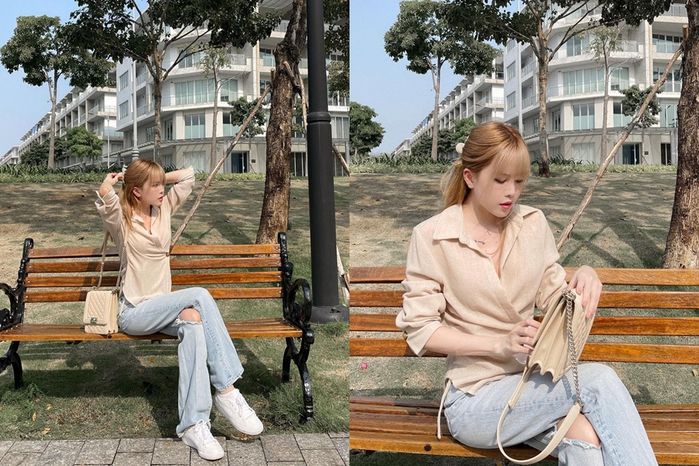 BST túi hàng hiệu đắt tiền của các mỹ nhân Việt