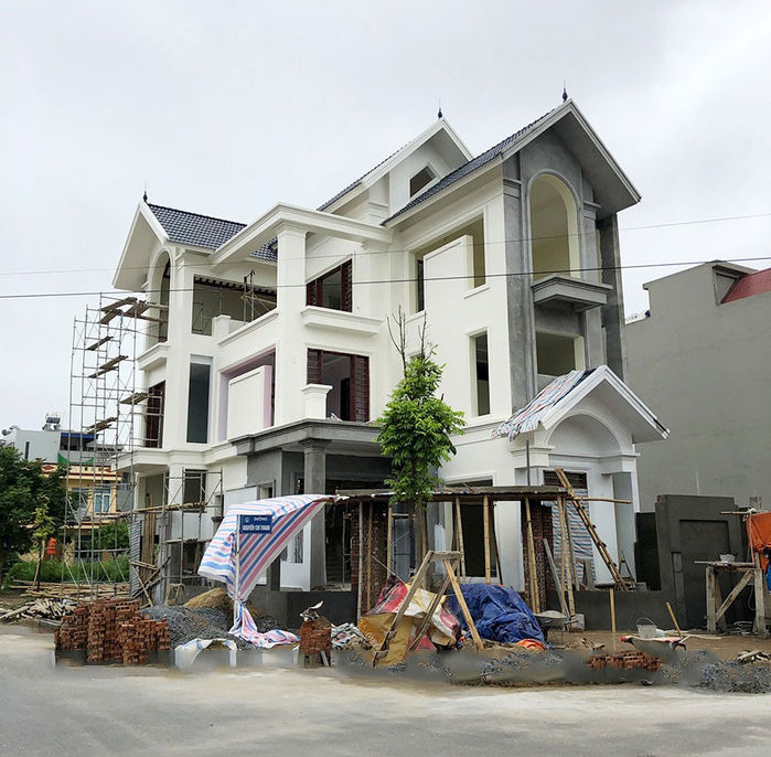 Tin được không? Lương 6 triệu, cô giáo 26 tuổi xây nhà hơn 13 tỷ