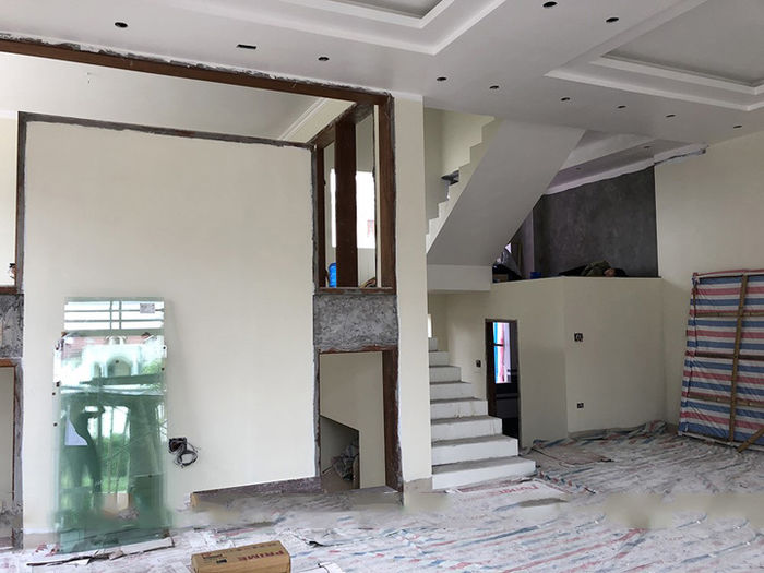 Tin được không? Lương 6 triệu, cô giáo 26 tuổi xây nhà hơn 13 tỷ