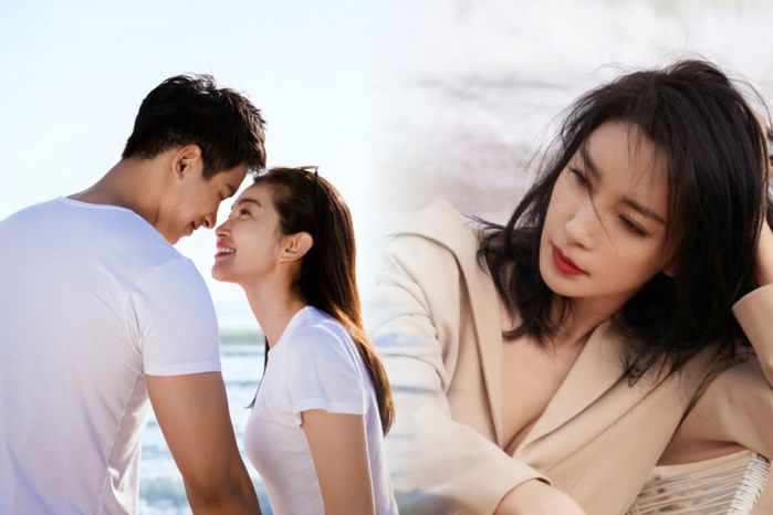 Lý Băng Băng chia tay tình trẻ kém 16 tuổi sau gần 5 năm