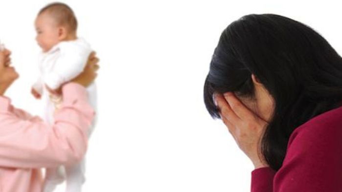 Vợ uất ức vì bị nhà chồng giấu chuyện chồng có con riêng 10 tuổi