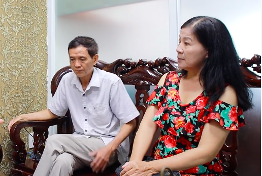 Mẹ Mai Phương phủ nhận lời quản lý cũ của Mai Phương