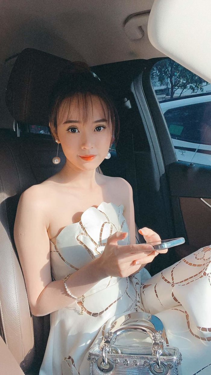 Midu giàu cỡ nào ở tuổi 31