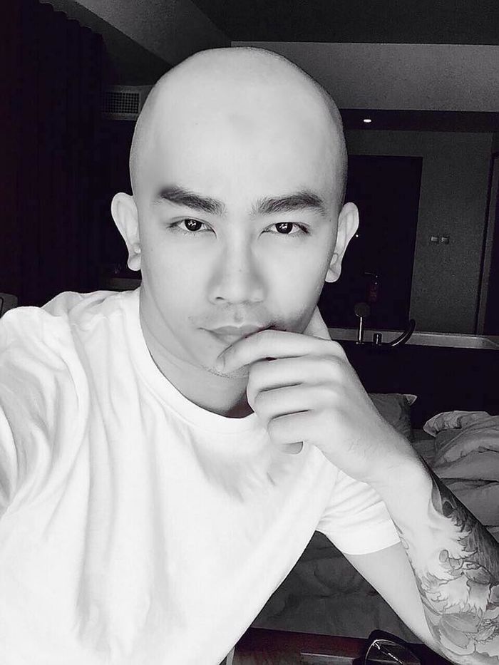 Minh Hằng kể về lần cuối gặp Phan Minh Lộc
