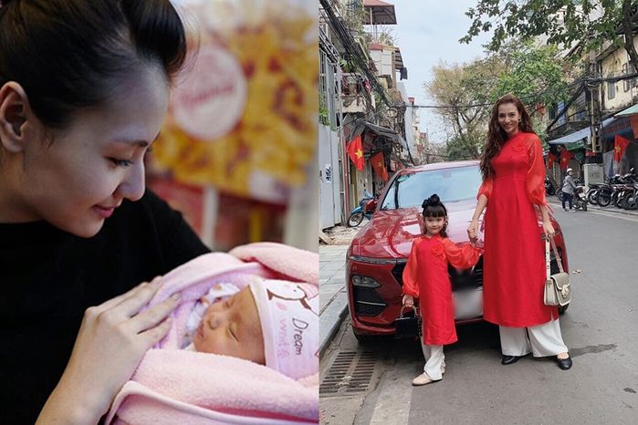 Những mỹ nhân Việt bị ruồng rẫy khi đang mang thai