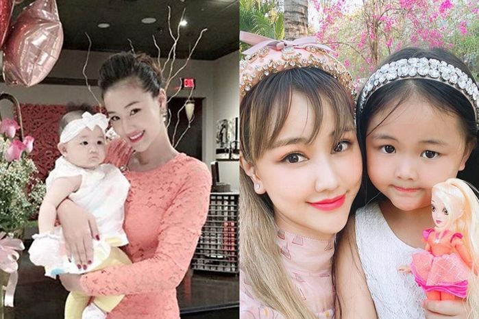 Những mỹ nhân Việt bị ruồng rẫy khi đang mang thai
