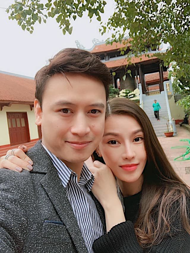 Những mỹ nhân Việt bị ruồng rẫy khi đang mang thai