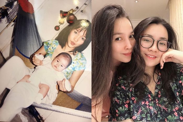 Những mỹ nhân Việt bị ruồng rẫy khi đang mang thai