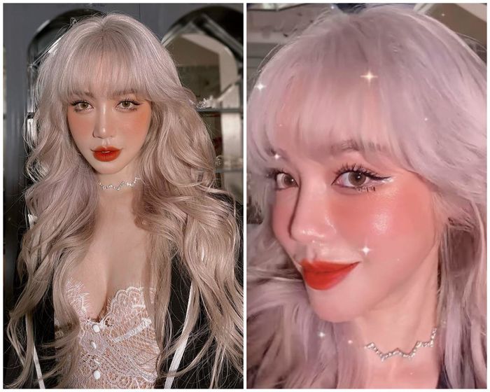 Mỹ nhân Việt đu trend make-up mắt mệt mỏi rần rần MXH