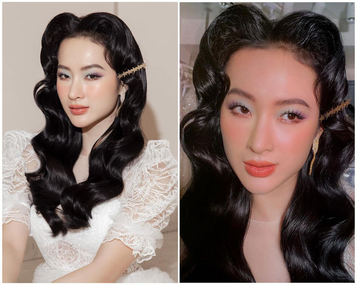Mỹ nhân Việt đu trend make-up mắt mệt mỏi rần rần MXH