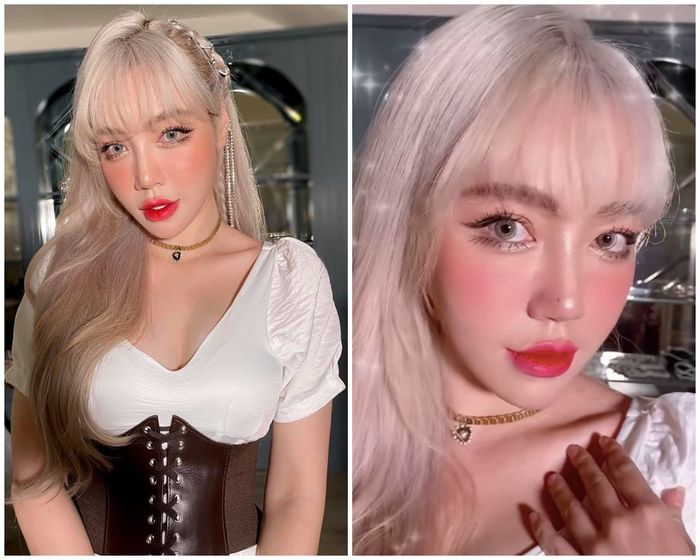 Mỹ nhân Việt đu trend make-up mắt mệt mỏi rần rần MXH