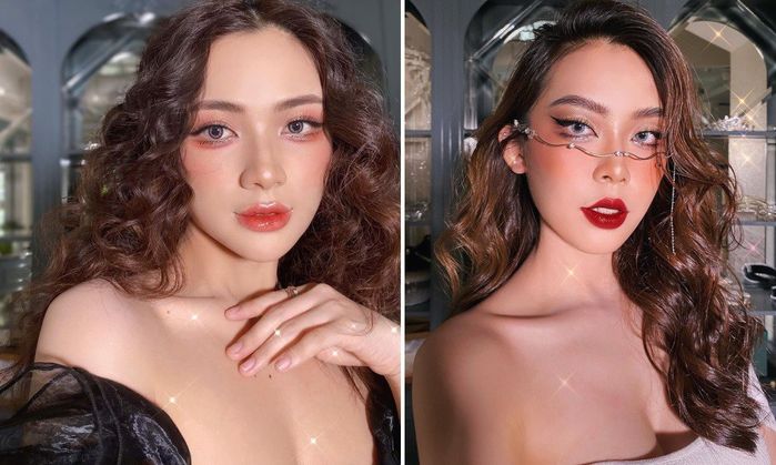 Mỹ nhân Việt đu trend make-up mắt mệt mỏi rần rần MXH