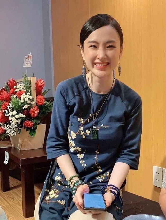 Những mỹ nhân Việt sở hữu khuôn mặt tỷ lệ vàng từ nhỏ