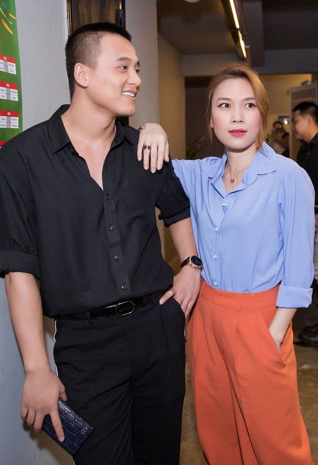 Mỹ Tâm và Mai Tài Phến lần đầu cùng lộ diện sau drama công khai hẹn hò