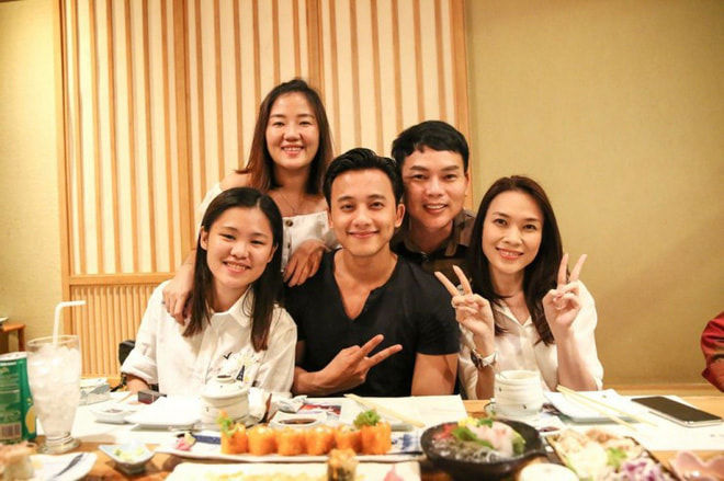 Mỹ Tâm và Mai Tài Phến lần đầu cùng lộ diện sau drama công khai hẹn hò