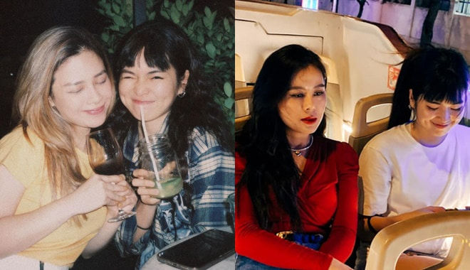 Nam Thư khoe bộ ảnh đẹp như minh tinh Hong Kong