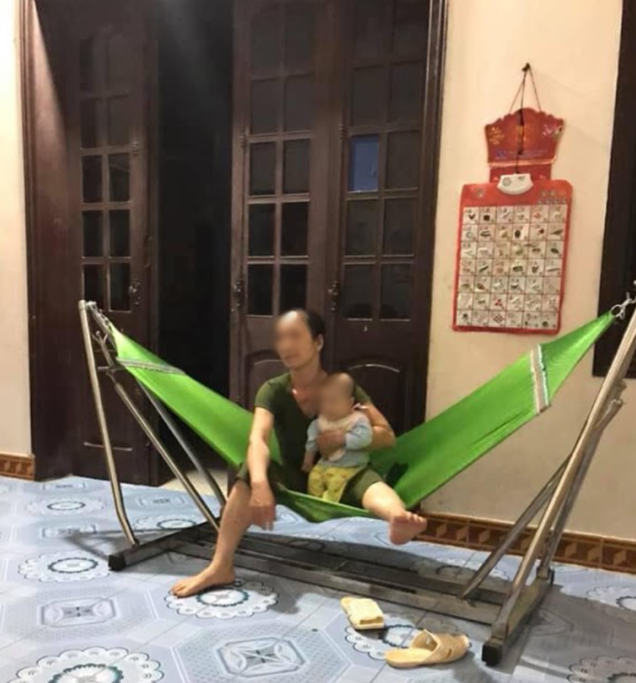 Mẹ chồng giành chăm cháu, bênh con dâu hơn con trai