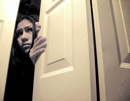 Nên làm gì khi kẻ gian đột nhập vào nhà lúc nửa đêm