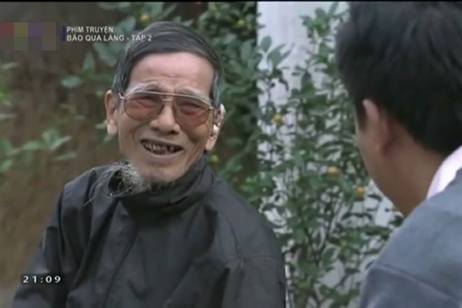 Nghệ sĩ Trần Hạnh qua đời ở tuổi 92