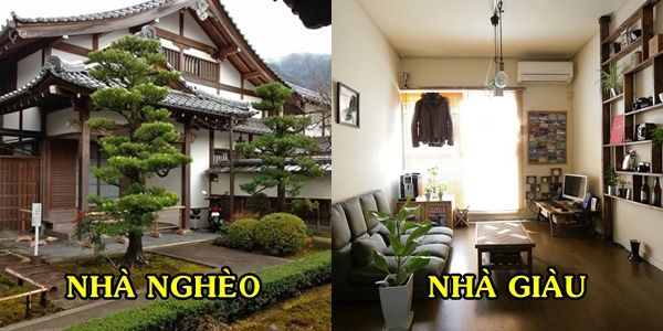 Nghèo ở biệt thự, giàu ở chung cư: Những điều lạ lùng chỉ có ở Nhật