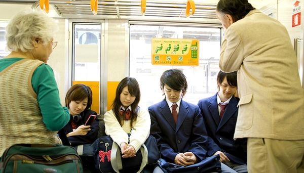 Nghèo ở biệt thự, giàu ở chung cư: Những điều lạ lùng chỉ có ở Nhật