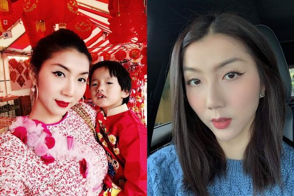Ngọc Quyên nói về sai lầm khiến hôn nhân đổ vỡ