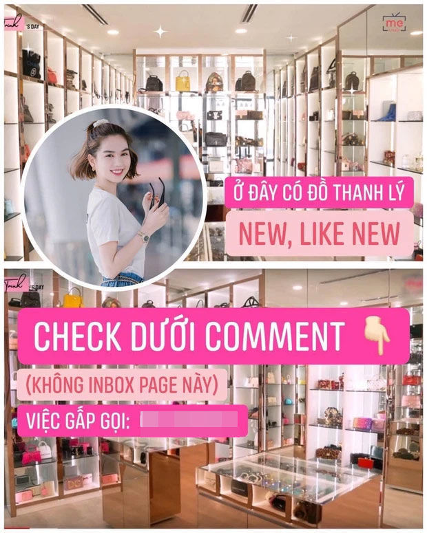 Ngọc Trinh liên tiếp vướng vận xui