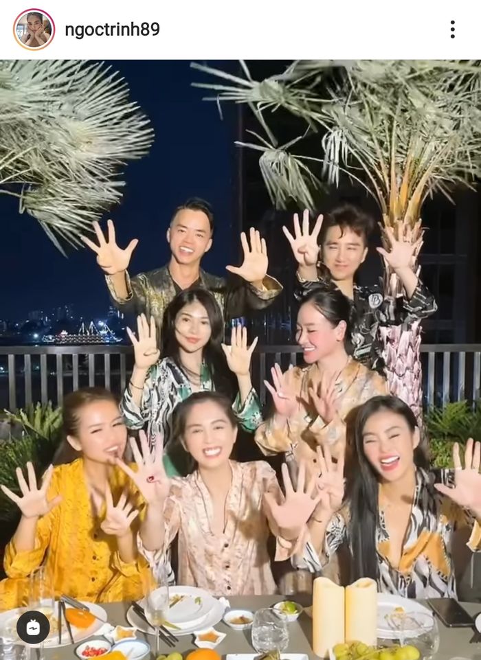 Ngọc Trinh thừa nhận quá khứ nhiều tật xấu