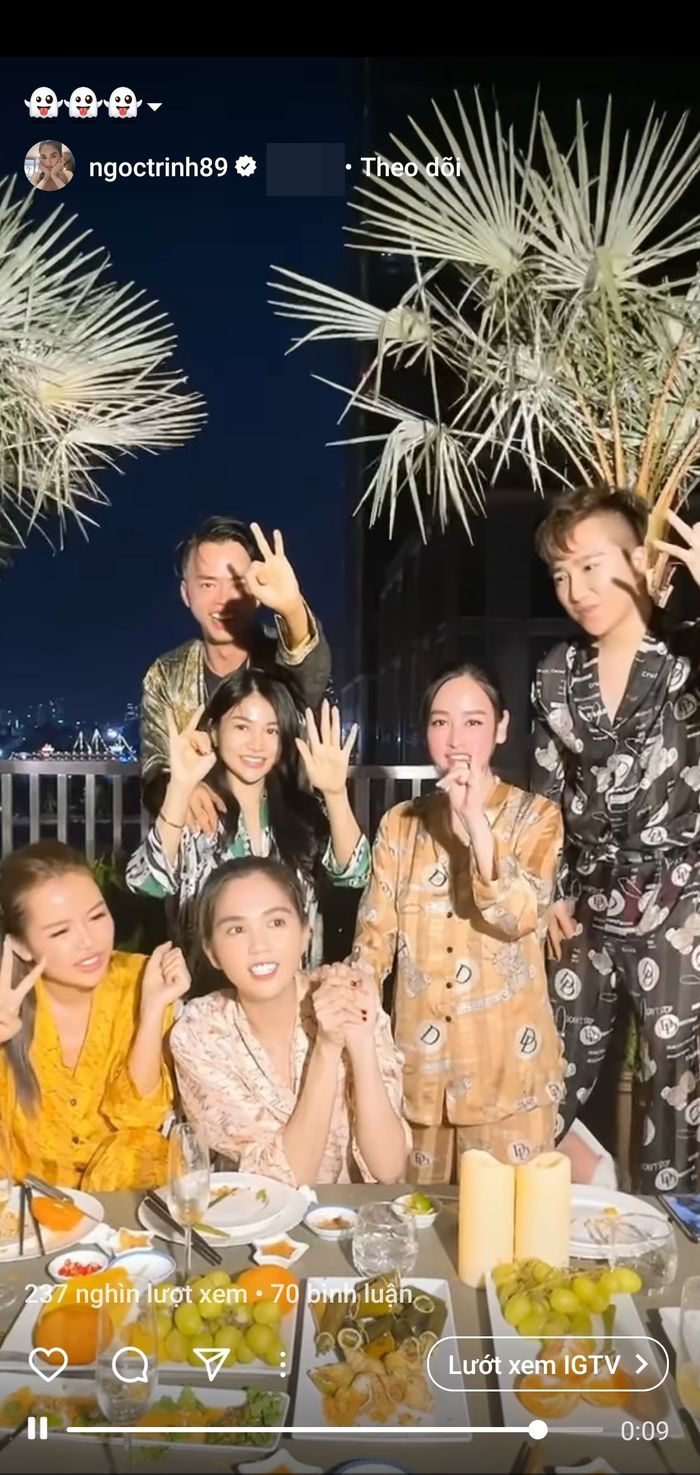 Ngọc Trinh thừa nhận quá khứ nhiều tật xấu