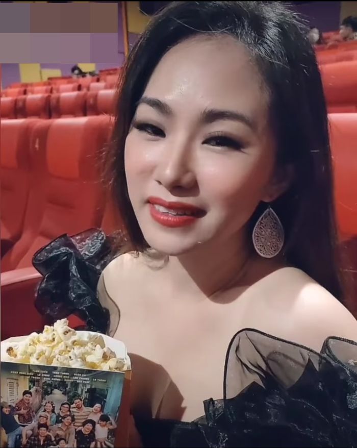 Nhan sắc đỉnh cao của Lương Bích Hữu ở tuổi 36